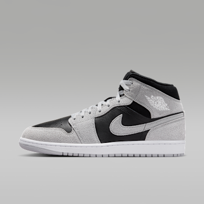 Air Jordan 1 Mid Men's Shoes. Nike JP